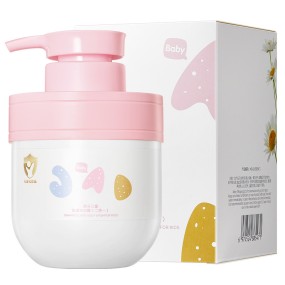 Skin Care Set Factory - Private Label Coconut Cream Body Oil