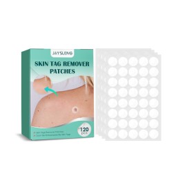 Skin Tag Remover Factory - Jaysuing Antioxidant Patches Dries Away