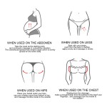 Stretch Mark Cream Factory - South Moon Mango Mark Remover Cream