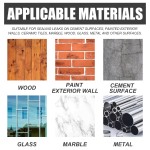 Waterproof Glue Factory - Jaysuing Anti Leakage Concrete Wood Coating