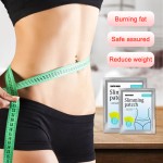 Slimming Patch Manufacturer - South Moon Navel Sticker Fast Burning Fat