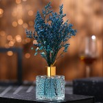 Reed Diffuser Factory - Eternal Flower Glass Bottle Room