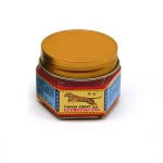 Pain Relief Ointment Manufacturer - Original Tiger Balm Muscle Stomachache