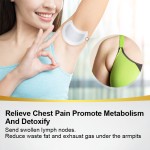 Lymphatic Patch Factory - Sumifun Herbal Extract Reduce Swelling Detox