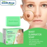 Handmade Soap Manufacturer - South Moon Brightening Acne Wart Removal