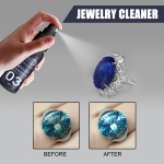 Jewelry Cleaner Manufacturer - Jaysuing Tarnish Remover Stain-free Gold