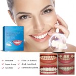 False Teeth Kit Factory - Jaysuing Moldable Temporary Solid Glue