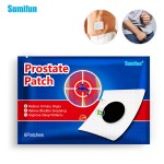 Prostate Plaster Manufacturer - Sumifun Prostatitis Treatment Urological