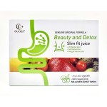Slimming Juice Manufacturer - OEM Drink to Slim Beauty Liquid