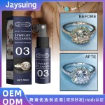 Jewelry Cleaner Manufacturer - Jaysuing Tarnish Remover Stain-free Gold