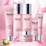 Skin Care Set Factory - Private Label Organic Avocado Rejuvenating