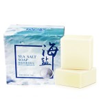 Skin Lightening Soap Factory - Himalayan Sea Salt Handmade Organic