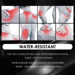 Acupoint Paste Factory - South Moon Magnetic Shoulder Neck Waist Pain