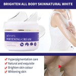 Whitening Cream Manufacturer - Dark Knees Knuckles Elbows Bleaching