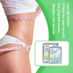 Slimming Patch Manufacturer - South Moon Navel Sticker Fast Burning Fat