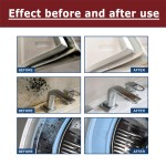 Mould Cleaner Factory - Jaysuing 60ml Toilet Bathroom Mildew Remover