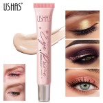 Eye Base Concealer Factory - USHAS OEM Skin Tone Even Clear