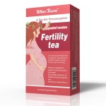 Fertility Tea Factory - Female Ginseng Womb Help Get Baby