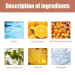 Intimate Care Essence Factory - South Moon Female Yoni Double Repair