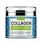 Collagen Cream Factory - Private Label Whitening Anti Aging Retinol