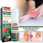 Foot Pain Spray Manufacturer - South Moon Heel Joint Massage Tendon Relief