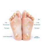 Foot Patch Stick Manufacturer - Sumifun Bamboo Vinegar Tape Nice Sleeping