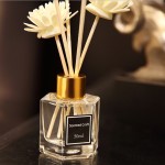Reed Diffuser Manufacturer - Luxury Home Essential Oil Decoration