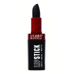 Matte Lipstick Factory - China Hot Sale Black Waterproof Long Lasting