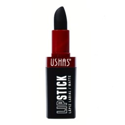 Matte Lipstick Factory - China Hot Sale Black Waterproof Long Lasting