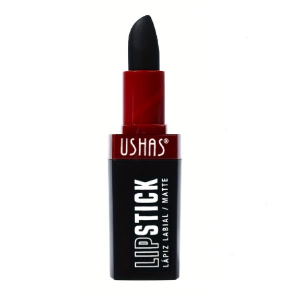 Matte Lipstick Factory - China Hot Sale Black Waterproof Long Lasting