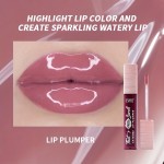 Lipgloss Manufacturer - USHAS Best Seller Glitter Nude Wholesale