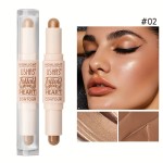 Highlighter Palette Manufacturer - Custom Private Label Contour Powder