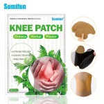 Knee Pain Patch Manufacturer - Cold Leg Protection Men Women Relief