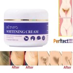 Whitening Cream Manufacturer - Dark Knees Knuckles Elbows Bleaching