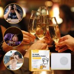 Hangover Patch Factory - OEM Private Label South Moon Alcohol Effects