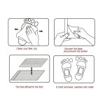 Foot Patch Stick Manufacturer - Sumifun Bamboo Vinegar Tape Nice Sleeping