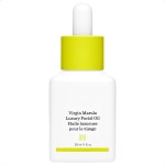 Facial Oil Manufacturer - Marula Luxury Nourish Repair Antioxidant