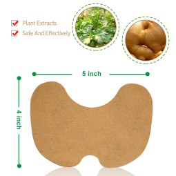 Knee Pain Patch Manufacturer - Cold Leg Protection Men Women Relief