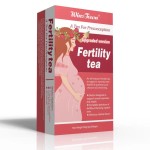 Fertility Tea Factory - Female Ginseng Womb Help Get Baby