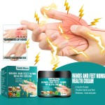 Numbness Cream Factory - South Moon Limb Pain Relief Joint Ointment