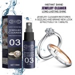 Jewelry Cleaner Manufacturer - Jaysuing Tarnish Remover Stain-free Gold