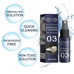 Jewelry Cleaner Manufacturer - Jaysuing Tarnish Remover Stain-free Gold