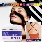 Whitening Cream Manufacturer - Dark Knees Knuckles Elbows Bleaching