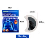 Slimming Patch Manufacturer - Herbal Underarm Neck Waist Fat Burning