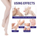 Whitening Cream Manufacturer - Dark Knees Knuckles Elbows Bleaching