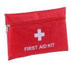 First Aid Bag Factory - Wholesale 1680D Oxford Fabric Portable