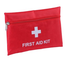First Aid Bag Factory - Wholesale 1680D Oxford Fabric Portable