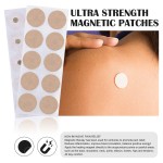 Acupoint Paste Factory - South Moon Magnetic Shoulder Neck Waist Pain