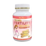 Fertility Pills Manufacturer - Hot Sell Female Herbal Booster