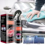 Car Coating Spray Factory - Jaysuing Hydrophobic Paint Scratch Repair